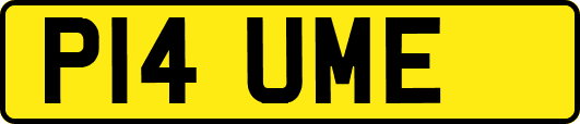 P14UME