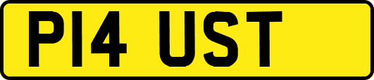 P14UST
