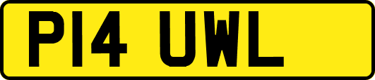 P14UWL