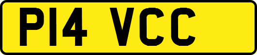 P14VCC