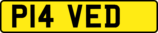P14VED
