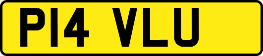 P14VLU