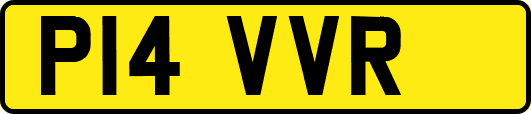 P14VVR