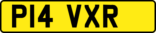 P14VXR