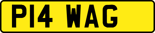 P14WAG