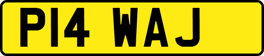 P14WAJ