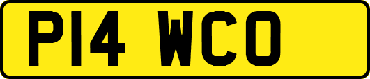 P14WCO