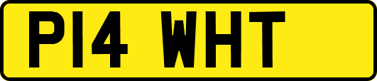 P14WHT