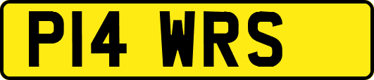 P14WRS
