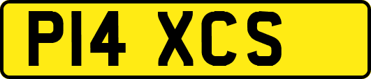 P14XCS