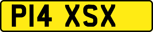 P14XSX