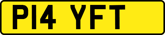 P14YFT