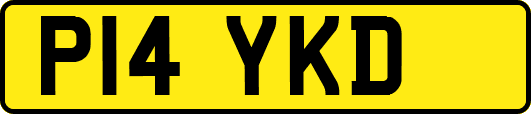 P14YKD