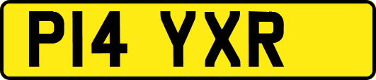 P14YXR