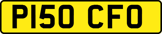 P150CFO