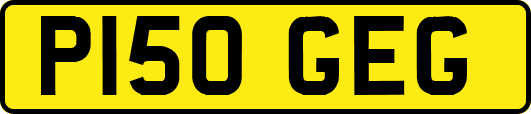 P150GEG