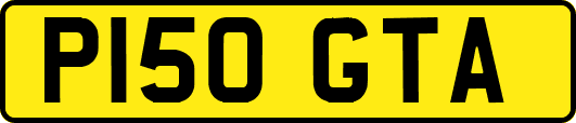 P150GTA