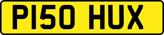 P150HUX