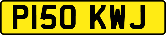 P150KWJ