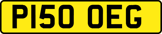 P150OEG