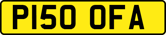 P150OFA