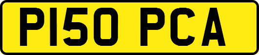 P150PCA