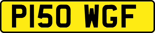 P150WGF