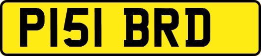 P151BRD