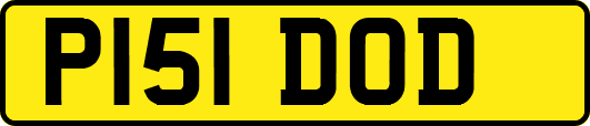 P151DOD