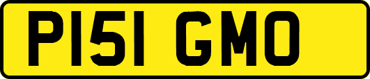 P151GMO