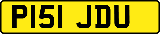 P151JDU