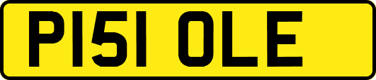 P151OLE