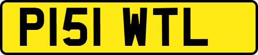 P151WTL