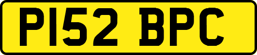 P152BPC