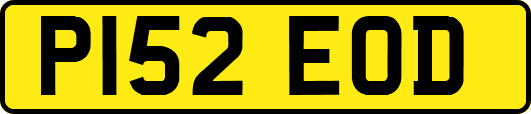 P152EOD