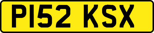 P152KSX