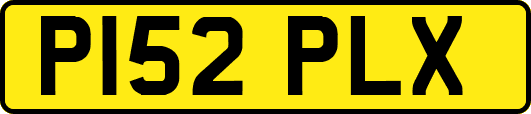 P152PLX
