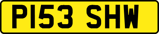 P153SHW