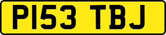 P153TBJ