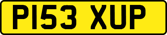 P153XUP