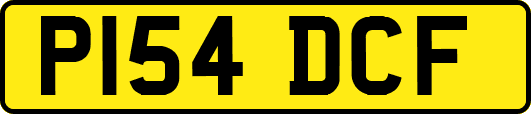 P154DCF