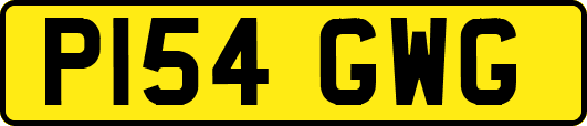 P154GWG