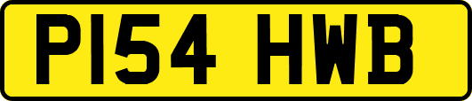 P154HWB