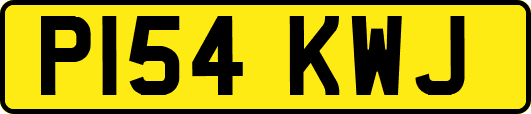 P154KWJ
