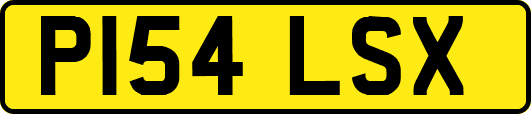 P154LSX