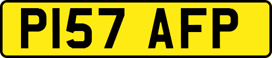 P157AFP