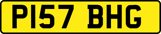 P157BHG