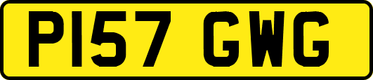 P157GWG