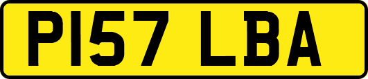 P157LBA