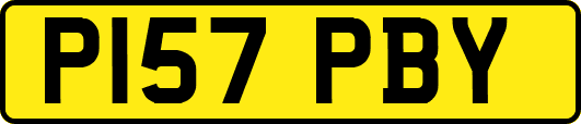 P157PBY